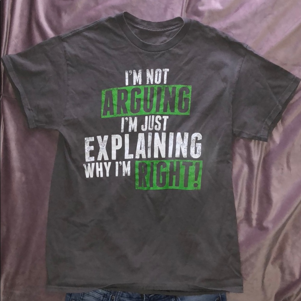 Graphic Tee